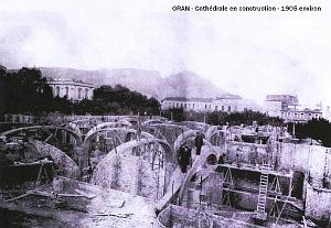 CA aa- 03- Cathedrale Construction